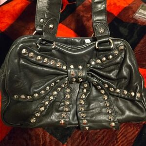 Vintage Betsy Johnson Bows and Arrows✨️🍒💋